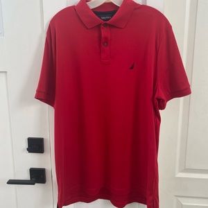Náutica men shirt.